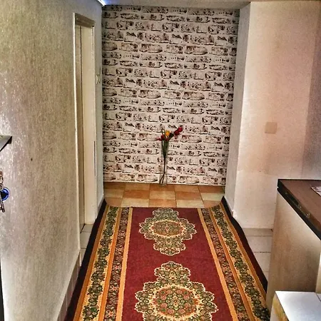 Modern Touch דירה *